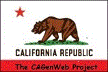CaGenWeb Logo