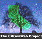 CAGenWeb logo
