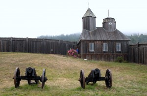 Fort Ross