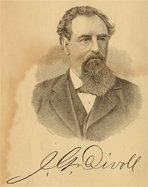 James G. Divoll