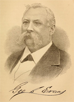 George S. Evans