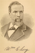 William G. Long