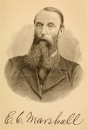Edward C. Marshall