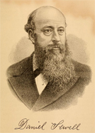 Daniel Sewell