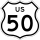 US 50