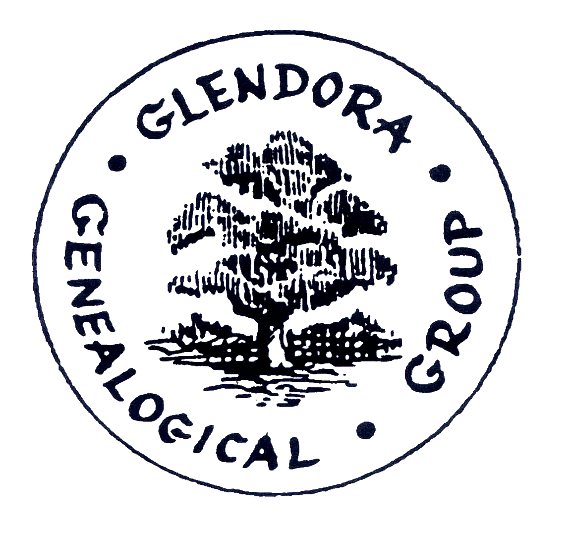Glendora G G Logo