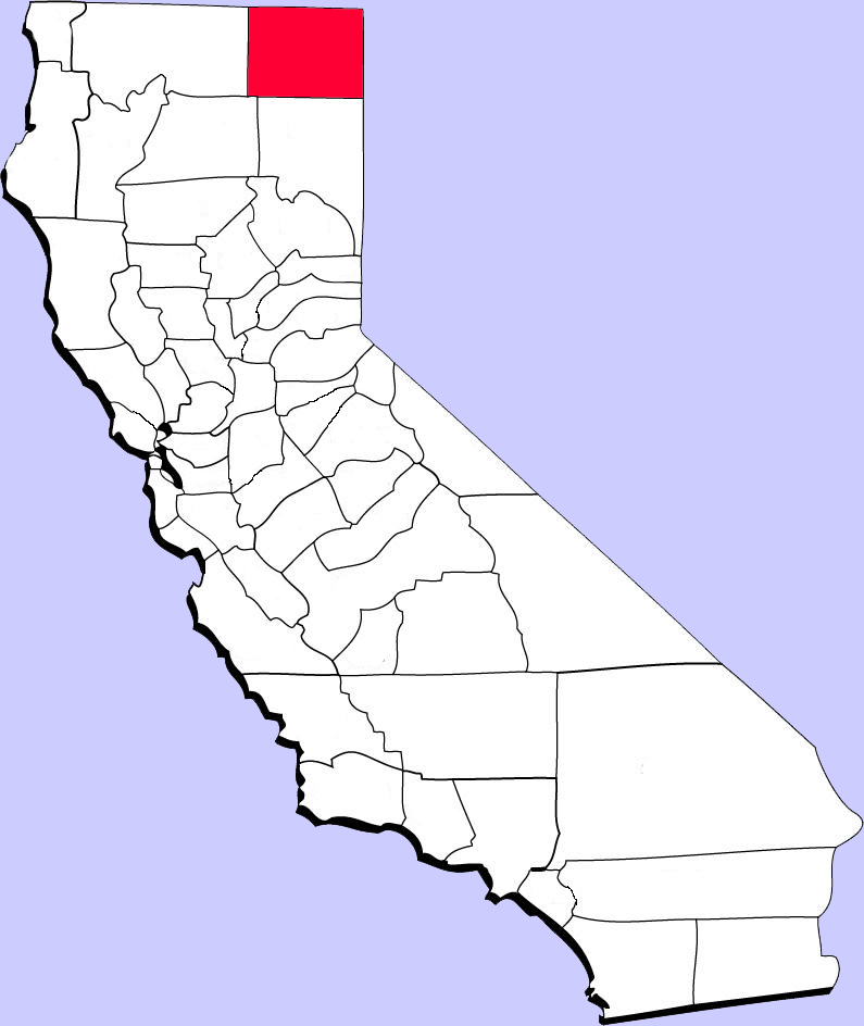 California Map