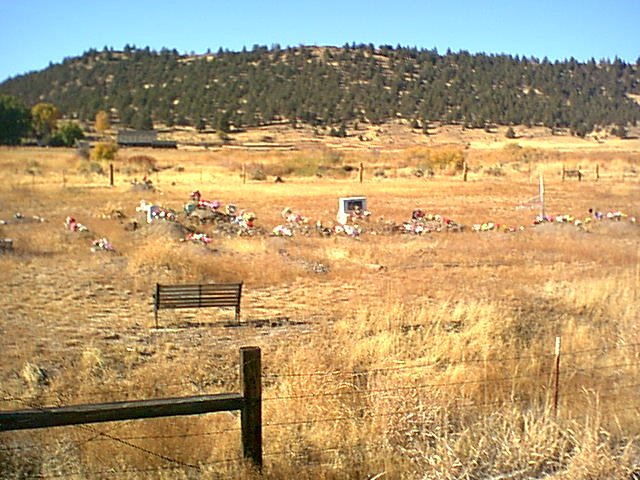 Photo of Alturas Native American Cemetery