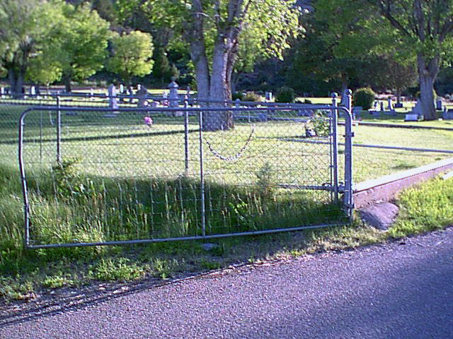 Photo of Lake City Cemetery