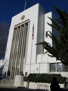 Courthouse