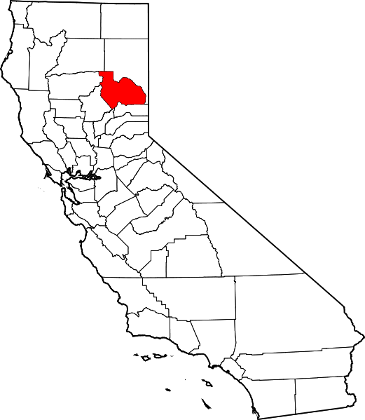 California Map