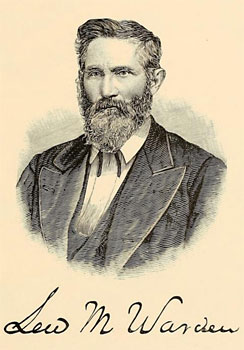 Lew M. Warden