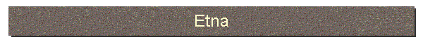 Etna