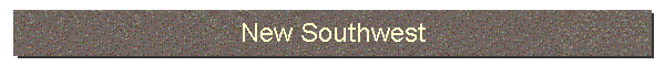 New Southwest