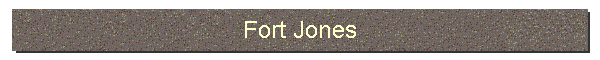 Fort Jones