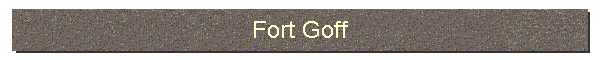 Fort Goff