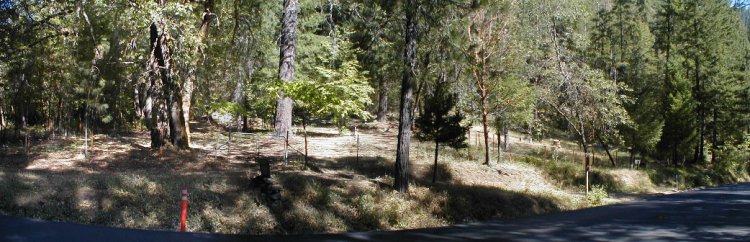 Fort Goff Cemetery photo