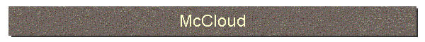 McCloud