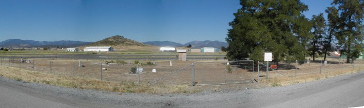 Montague Cemetery photo