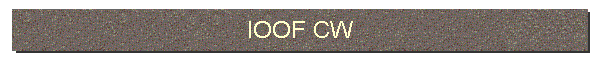 IOOF CW