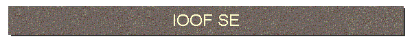 IOOF SE