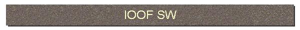 IOOF SW