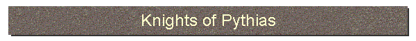 Knights of Pythias