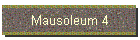 Mausoleum 4