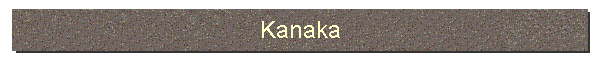 Kanaka