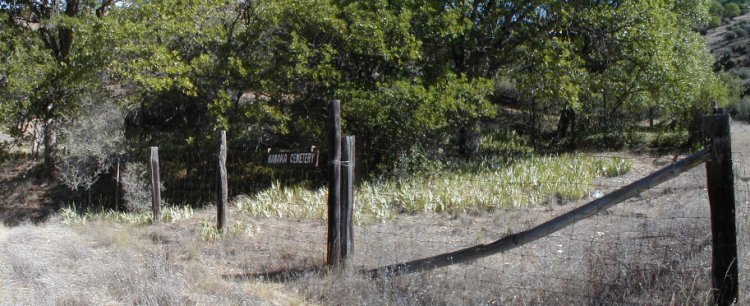 Kanaka Cemetery photo