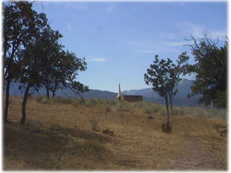 McConaughy Cemetery photo