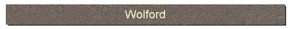 Wolford