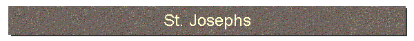 St. Josephs