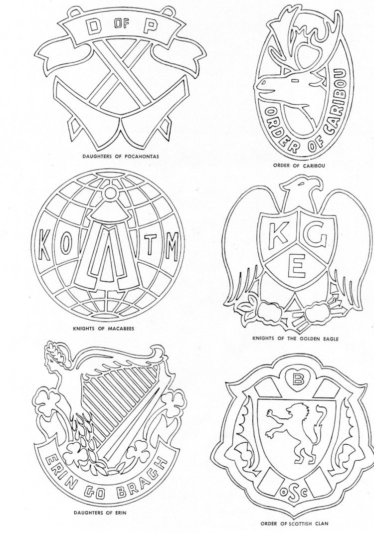 Emblems page 11