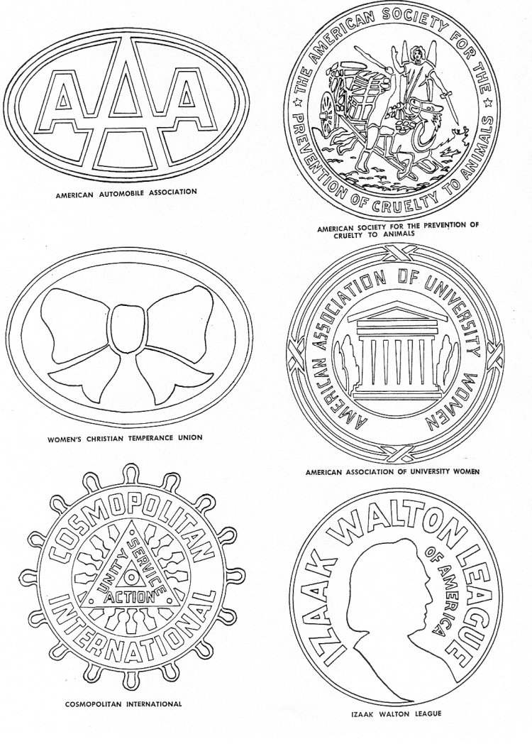 Emblems page 18