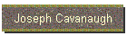 Joseph Cavanaugh