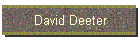 David Deeter