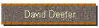 David Deeter