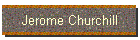 Jerome Churchill