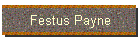 Festus Payne
