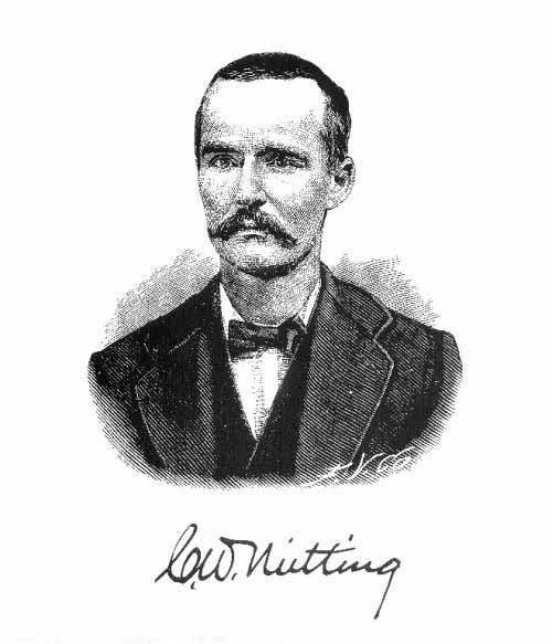 C W Nutting photo