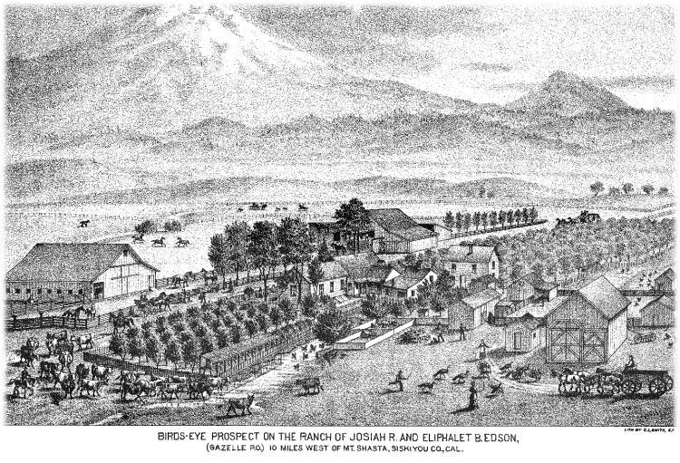 Edson Ranch photo