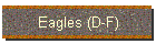 Eagles (D-F)