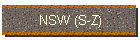 NSW (S-Z)