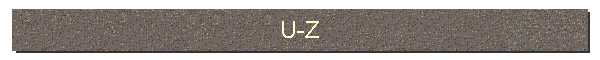 St Joseph's U-Z