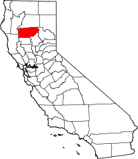 TehamaCounty