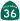 Interstate 5 marker